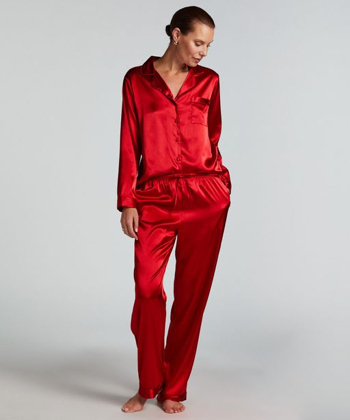 Pantalon Satin thumbnail 4