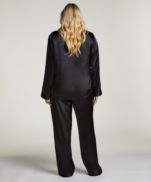 Pantalon Satin thumbnail 4