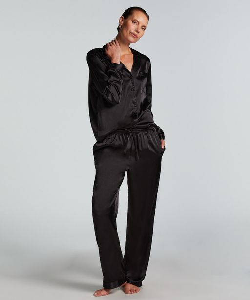 Pantalon Satin thumbnail 2