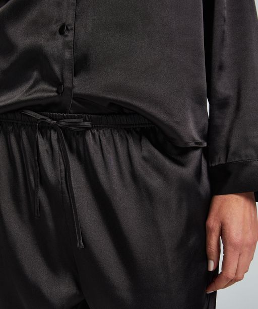 Pantalon Satin thumbnail 3