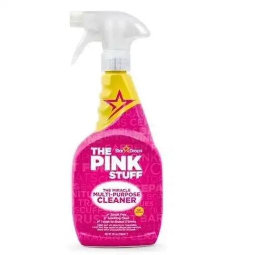 Spray Nettoyant Multi-usage Miracle - Lot De 2 X thumbnail 2