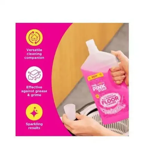 Nettoyant Liquide Multi-usages Concentré - (lot De 2) thumbnail 2