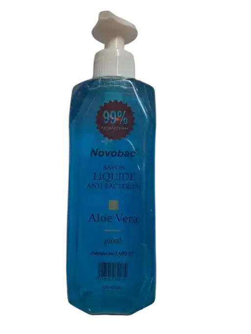 Savon Liquide thumbnail 1