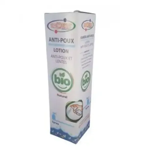 Lotion Anti-poux Et Lentes thumbnail 2