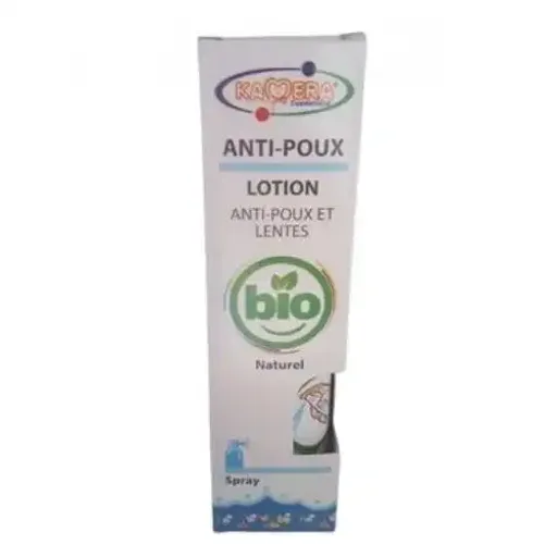 Lotion Anti-poux Et Lentes thumbnail 3