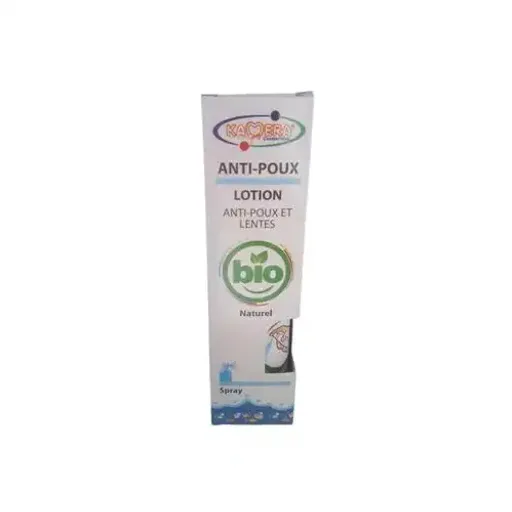 Lotion Anti-poux - Soin Capillaire thumbnail 1
