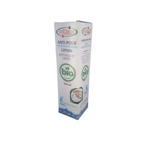 Lotion Anti-poux - Soin Capillaire thumbnail 2