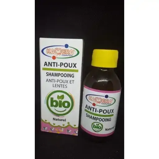 Shampoing Anti-poux Et Lentes - Traitement Capillaire thumbnail 2