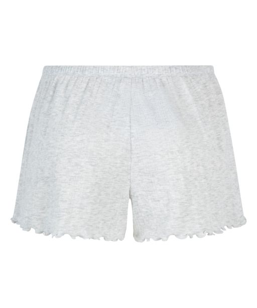 Short De Pyjama Pointelle  thumbnail 1