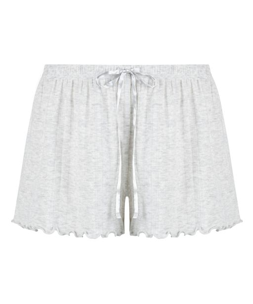 Short De Pyjama Pointelle  thumbnail 3
