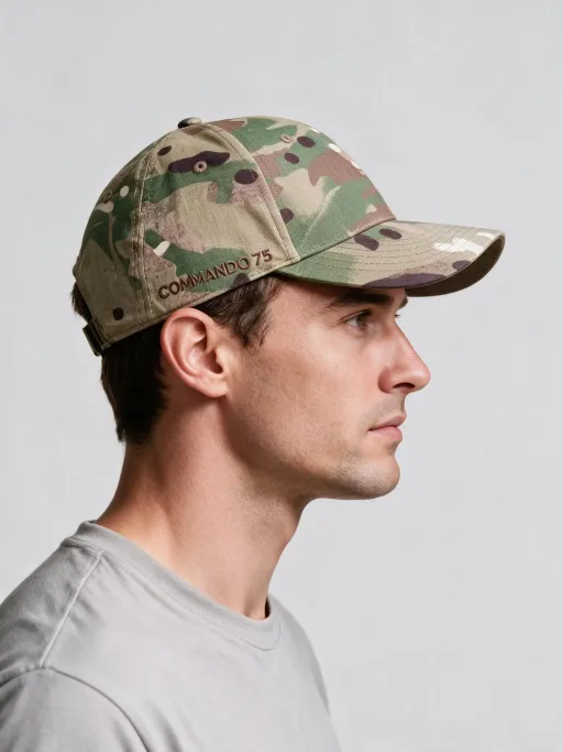 Casquette C75 thumbnail 2