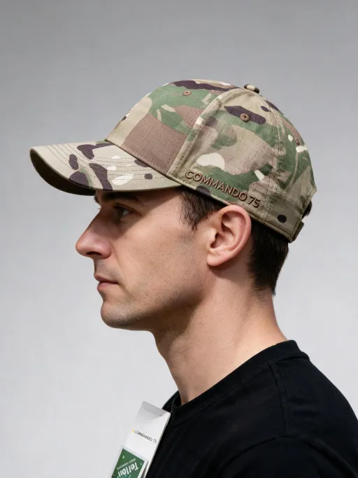 Casquette C75 thumbnail 4