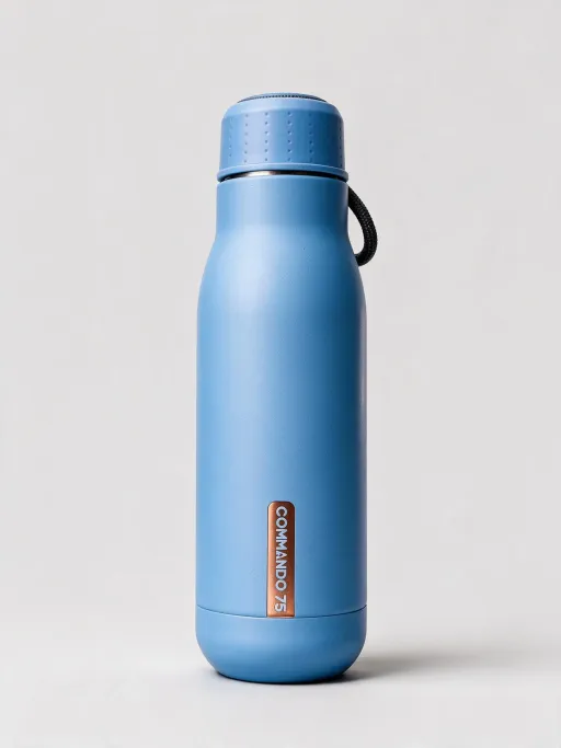 Gourde Isotherme C75 Urban thumbnail 2