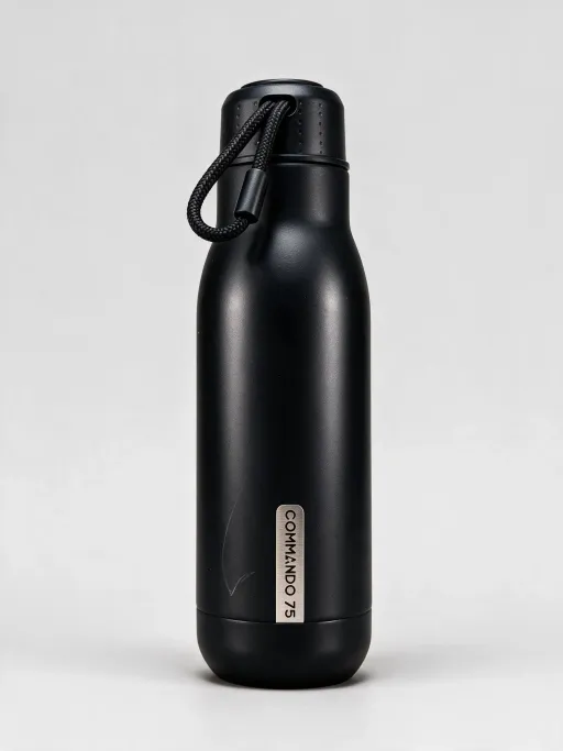 Gourde Isotherme C75 Urban thumbnail 2