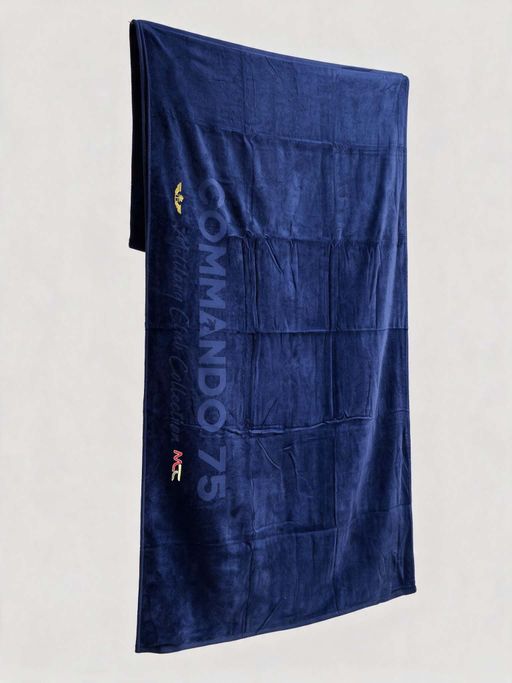 Serviette De Plage Militari Club thumbnail 3