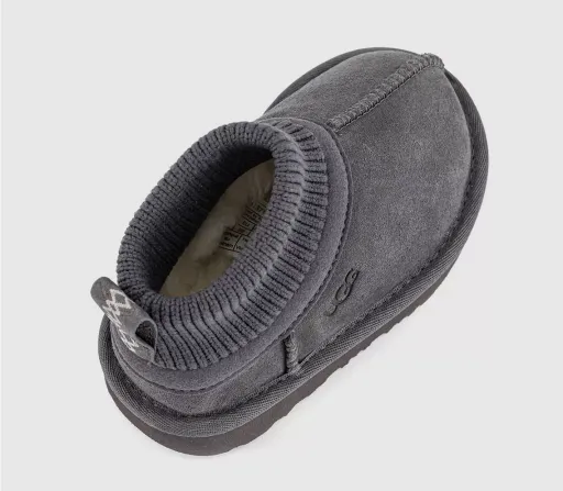 Classic Ultra Stretch - Bottines thumbnail 3