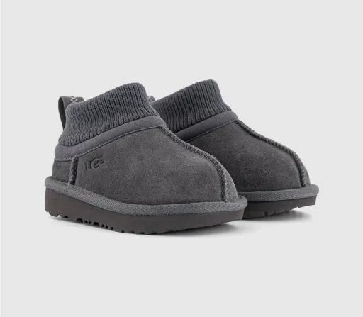 Classic Ultra Stretch - Bottines thumbnail 2
