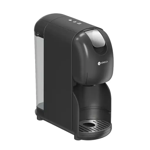 Machine À Café Multi-capsules 3 En 1  Tc28al Noir thumbnail 3