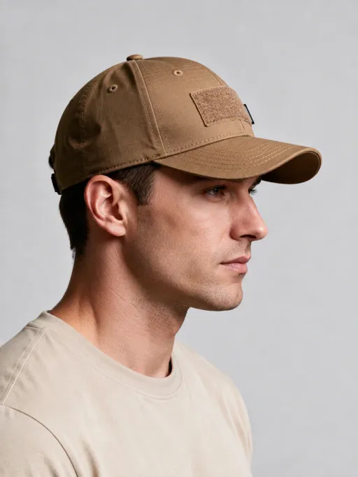 Casquette C75 Urban Beige Sable thumbnail 2