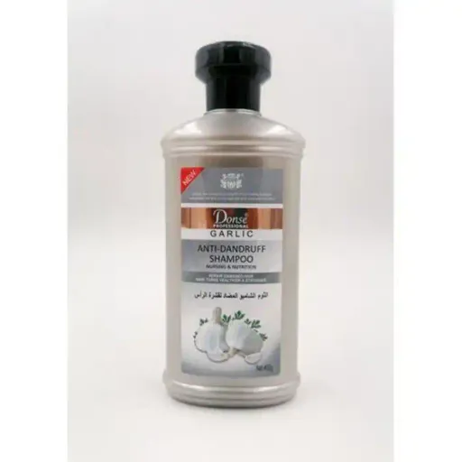 Professional Shampooing À L'ail Anti-pelliculaire thumbnail 3