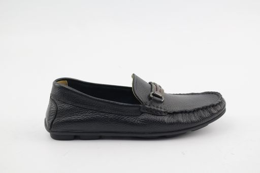 Rêve D'un Jour Sabadell - Mocassins Homme En Cuir thumbnail 2