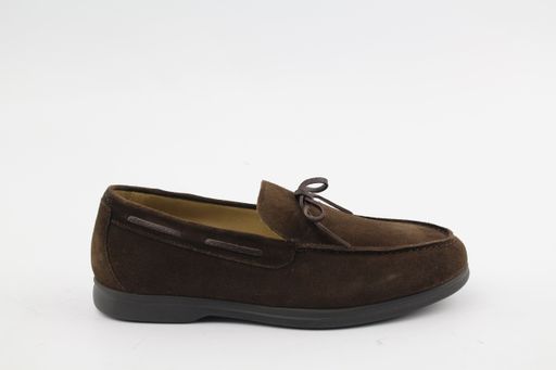 Rêve D'un Jour Vigo - Mocassins Homme À Finition Velours thumbnail 2