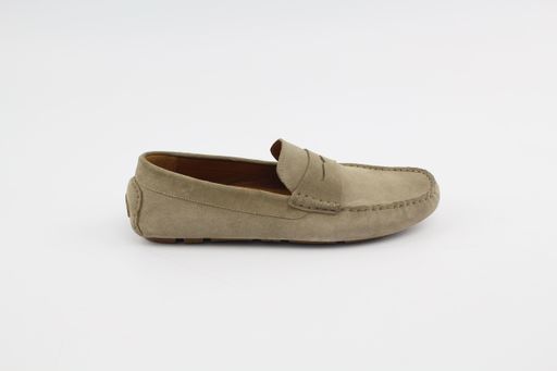 Rêve D'un Jour Warren - Mocassins Homme À Finition Velours thumbnail 2