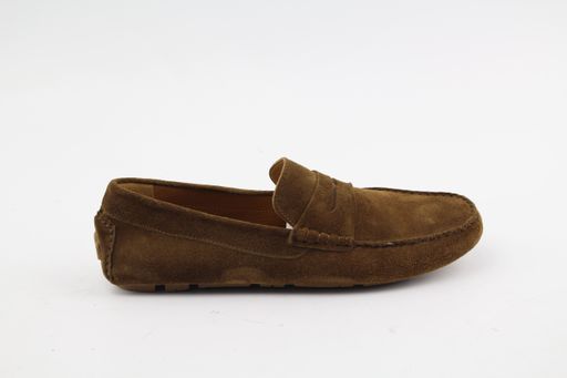 Rêve D'un Jour Warren - Mocassins Homme À Finition Velours thumbnail 2