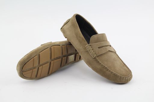 Rêve D'un Jour Warren - Mocassins Homme À Finition Velours thumbnail 1