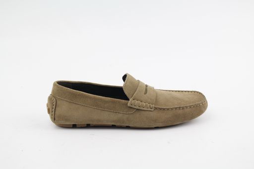 Rêve D'un Jour Warren - Mocassins Homme À Finition Velours thumbnail 2