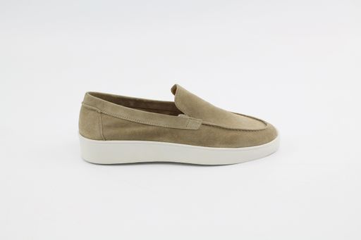 Rêve D'un Jour Wayne - Mocassins Homme À Finition Velours thumbnail 2