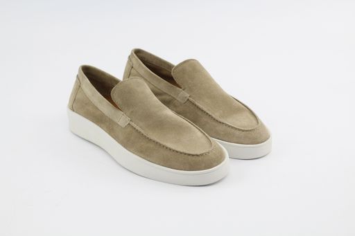 Rêve D'un Jour Wayne - Mocassins Homme À Finition Velours thumbnail 3