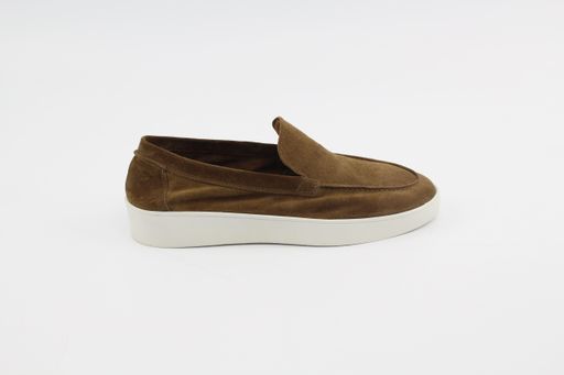 Rêve D'un Jour Wayne - Mocassins Homme À Finition Velours thumbnail 1