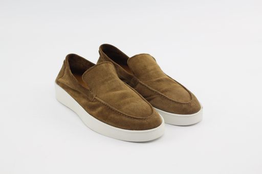 Rêve D'un Jour Wayne - Mocassins Homme À Finition Velours thumbnail 2