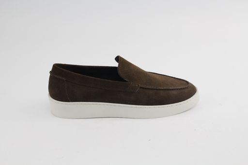 Rêve D'un Jour Wayne - Mocassins Homme À Finition Velours thumbnail 2
