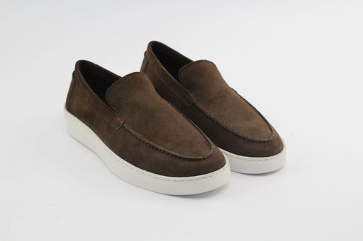 Rêve D'un Jour Wayne - Mocassins Homme À Finition Velours thumbnail 3