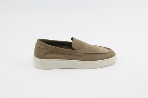 Rêve D'un Jour Wayne - Mocassins Homme À Finition Velours thumbnail 1