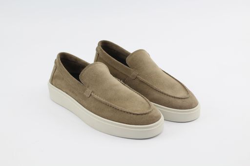 Rêve D'un Jour Wayne - Mocassins Homme À Finition Velours thumbnail 2