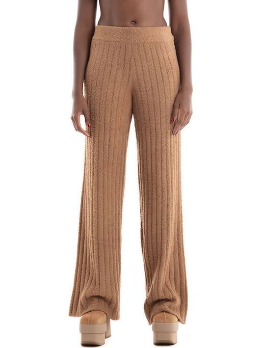 Terri Pant Rib - Pantalon Côtelé thumbnail 3