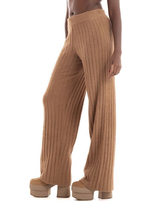 Terri Pant Rib - Pantalon Côtelé thumbnail 4