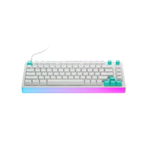 Logitech G512 X 75 Tactile Blanc thumbnail 2