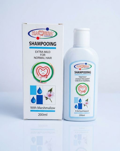 Shampooing Pour Cheveux Normaux thumbnail 2