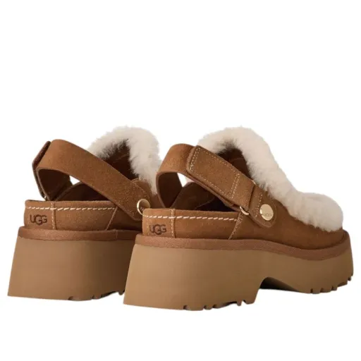 Esmee Clog - Sabots Femme thumbnail 3