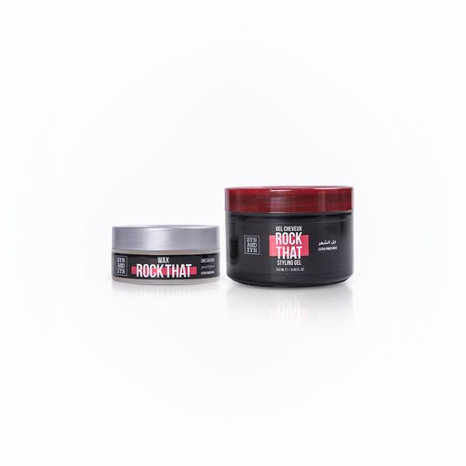 Cire cheveux extra brillance : 75 ML thumbnail 2