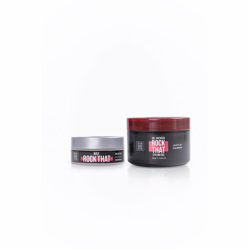 Cire cheveux extra brillance : 75 ML thumbnail 3