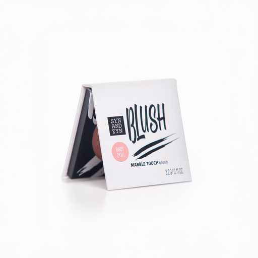 Marble Touch Blush : Baby Doll thumbnail 1