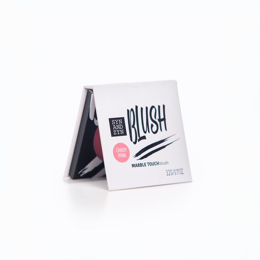 Marble Touch Blush : Candy Pink thumbnail 1