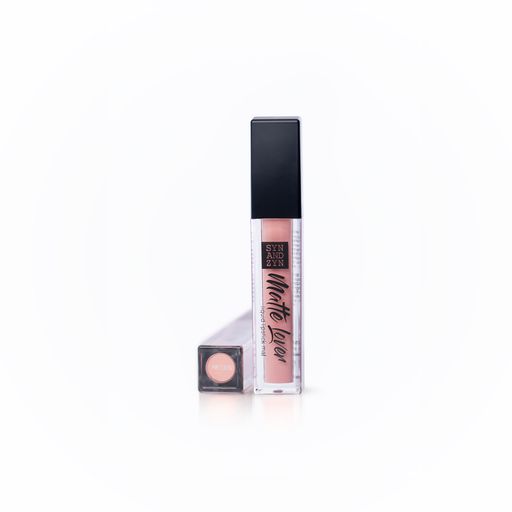 Matte Lover Lip Tint : Matte Passion 6 gr thumbnail 1