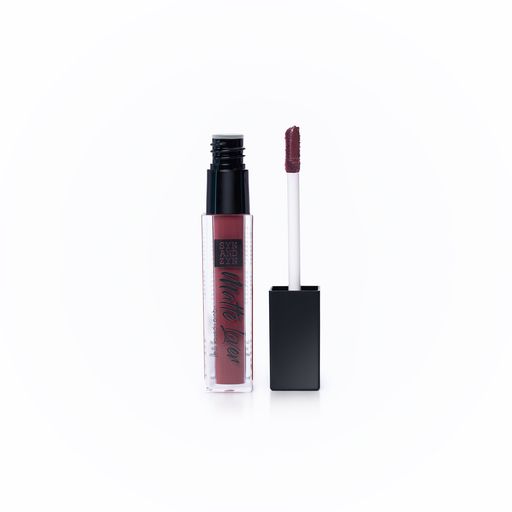 Matte Lover Lip Tint : Matte Smile 6 gr thumbnail 2