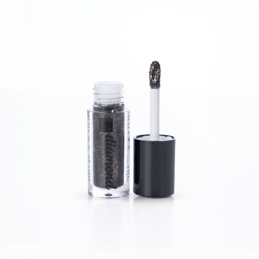 Diamond Liquid Eyeshadow : Black 3,8 gr thumbnail 2